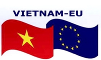 Vietnam, EU begin second round of FTA negotiations