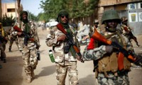 Nations pledge nearly 500 million USD for Mali’s security