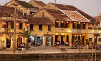 Hoi An named the world’s most attractive destination