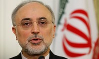 P5+1, Iran to discuss nuclear program