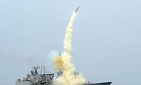 South Korea deploys cruise missile after North Korea nuclear test