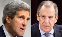 Russia, US discuss Syria, North Korea situation