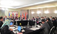 Wellington hosts 20th ASEAN-New Zealand Dialogue 