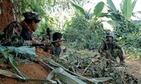 Myanmar, Kachin rebels continue talks