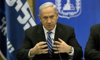 Israel: Deal on forming new coalition reached