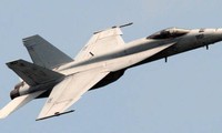 US warplanes sent to Philippines for military drill