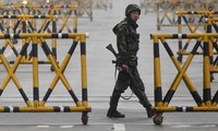 China asks North Korea to ensure security for its nationals