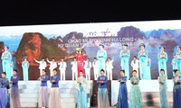 Halong Carnival 2013 to open in late April