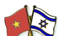 Activity celebrates Vietnam-Israel diplomatic ties 