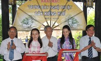 Bonsai exhibition recreates Nguyen kings’ royal garden