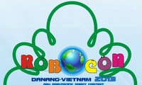 Da Nang hosts finale of Vietnam Robocon 2013