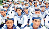 Vietnam People’s Navy celebrate 58th anniversary