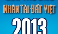 Vietnam Talent Awards 2013 launched
