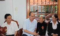 Deputy Prime Minister praises Phu Yen’s development efforts