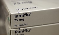 Tamiflu resistance confirmed in H7N9 cases