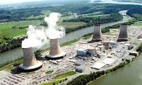 Conference discusses nuclear power plant safety