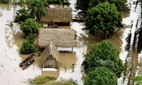 Strong international cooperation needed to prevent disasters