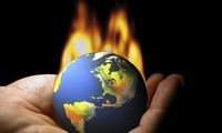 IEA: global temperature to double 2DC target