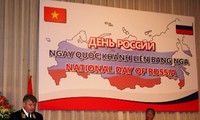 Vietnam celebrates Russia’s National Day