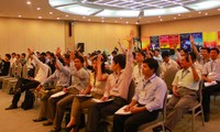 Ho Chi Minh city to host Shape the World Conference