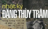 Dang Thuy Tram Diary published in Russian