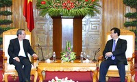 Vietnam, Ecuador tighten cooperation
