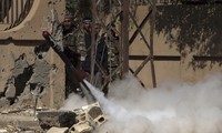 US rules out military intervention in Syria