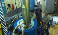 Vietnam ships out highly enriched uranium