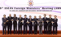 AMM-46’s success reflects ASEAN consensus