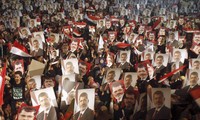 Muslim Brotherhood to reconcile if Morsi returns