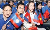 Vietnamese and Lao youths to get together