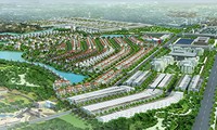 Da Nang wants to become an ASEAN-class city