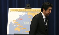 Japan joins Trans-Pacific Partnership negotiations