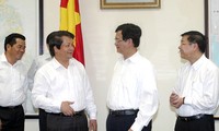 Phu Tho, Ha Nam provinces to step up new rural development program