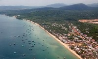 Phu Quoc to become a special administrative-economic zone