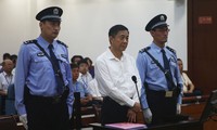 Bo Xilai rejects witnesses, evidence at trial