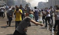 Egypt’s political deadlock eased