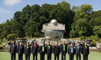 ASEAN pledges stronger cooperation