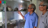 First archeology community museum in Vietnam honored