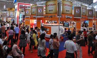 China-ASEAN Expo brings Vietnamese firms opportunities