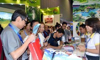 Ho Chi Minh City International Travel Expo 2013 kicks off