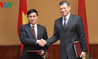 Vietnam, Belarus broaden economic, trade ties