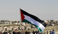 Palestine pursues comprehensive agreement with Israel