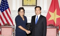 Vietnam values continued all-round cooperation with the US
