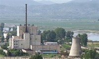 North Korea restarts nuclear reactor