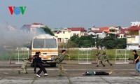 Vietnam hails UN’s role in counter-terrorism