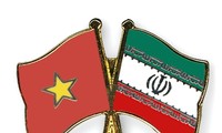 40th anniversary of Vietnam-Iran diplomatic ties celebrated