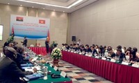 Vietnam-Angola Intergovernmental Committee discusses future cooperation