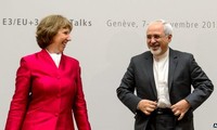 West considers loosening sanctions on Iran