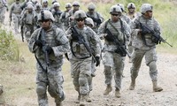 US commanders warn risks of defense budget cut